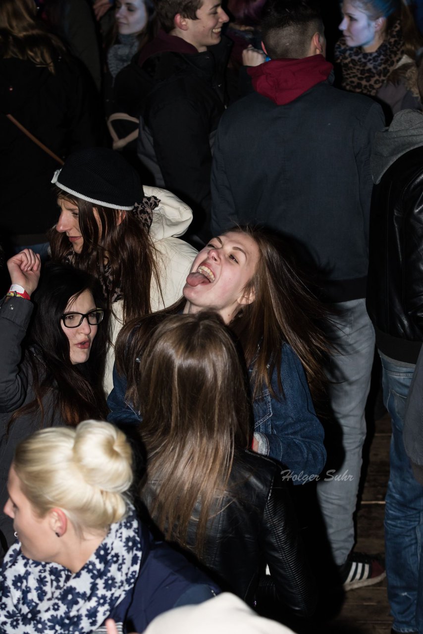 Bild 280 - Osterfeuer